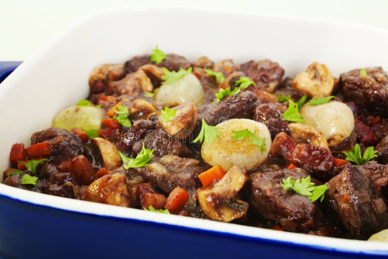 Beef Bourguignon Julia Child Recipe Cafe Delites Beef Bourguignon Julia Child Recipe Cafe Delites