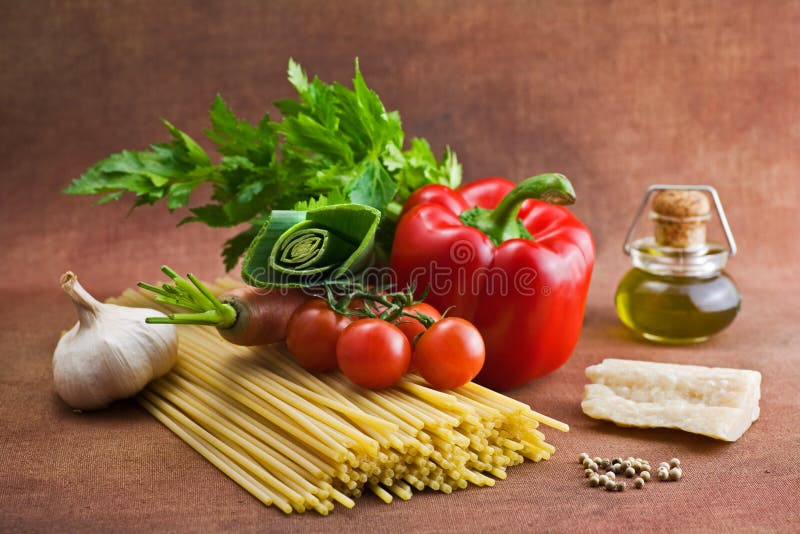 Alimento italiano