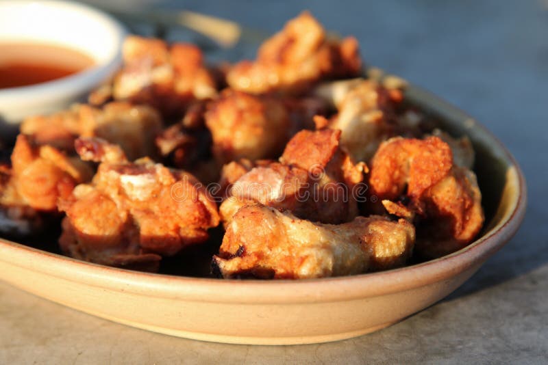 Alimento tailandês - fritada #6 do Stir imagens de stock Alimento tailandês - fritada #6 do Stir imagens de stock