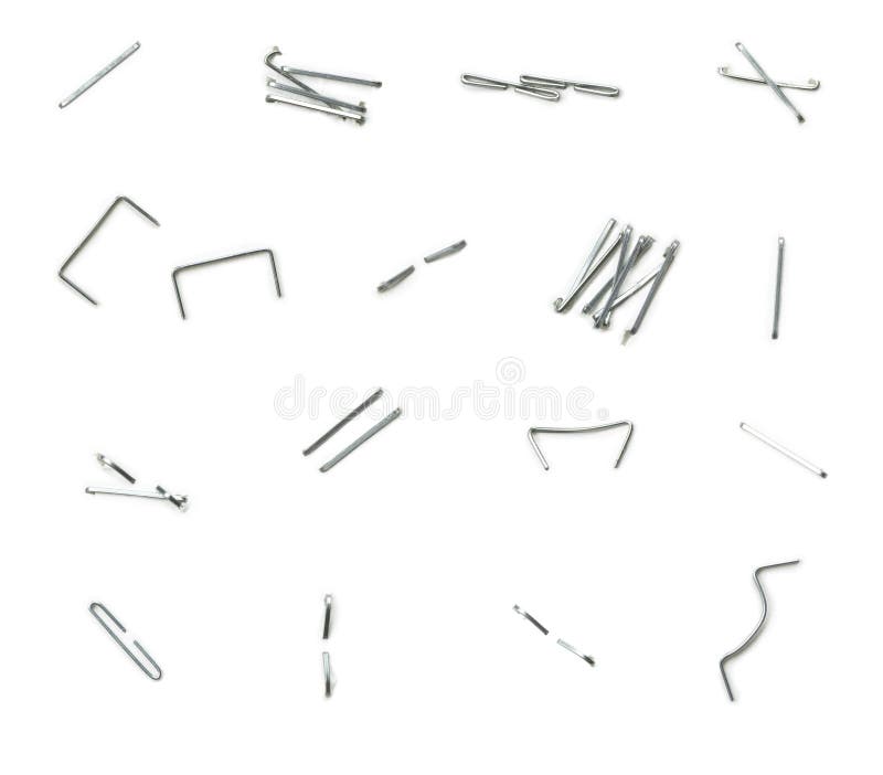 staple stock