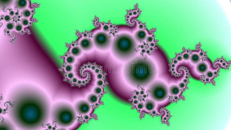 All hanging on vector illustration