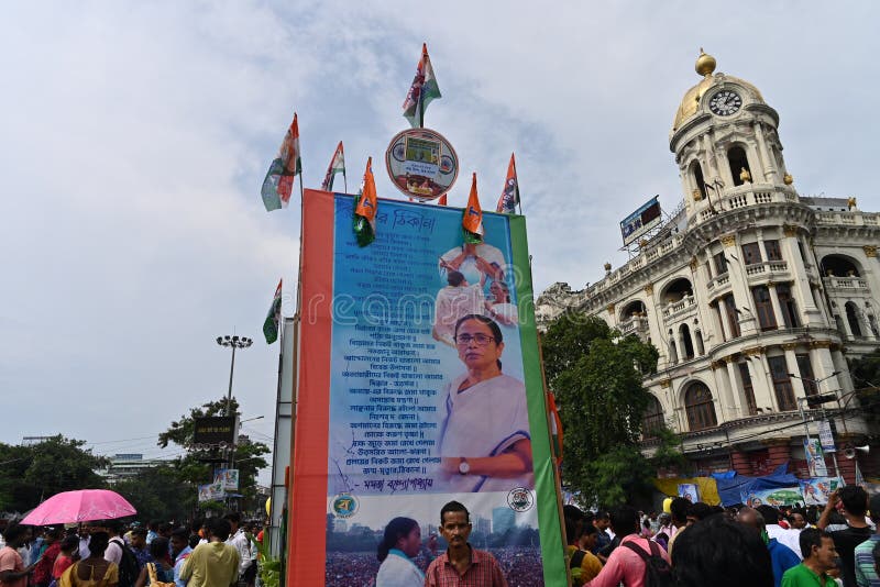 India and West Bengal election results The BJP lost big but its worrying  that they even stood a chance  Vox