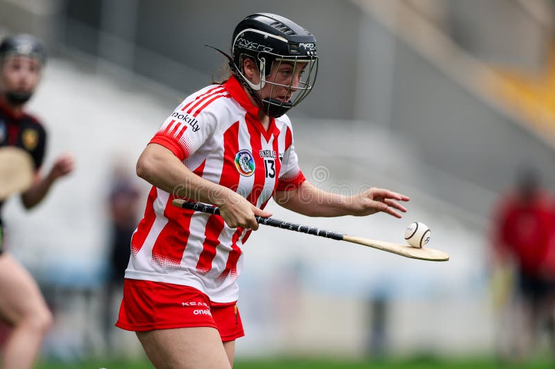 All Ireland Senior Camogie Championship between County Cork and County