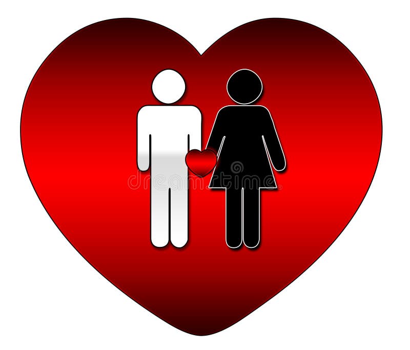 All Love is Good stock illustration. Illustration of love 3898618