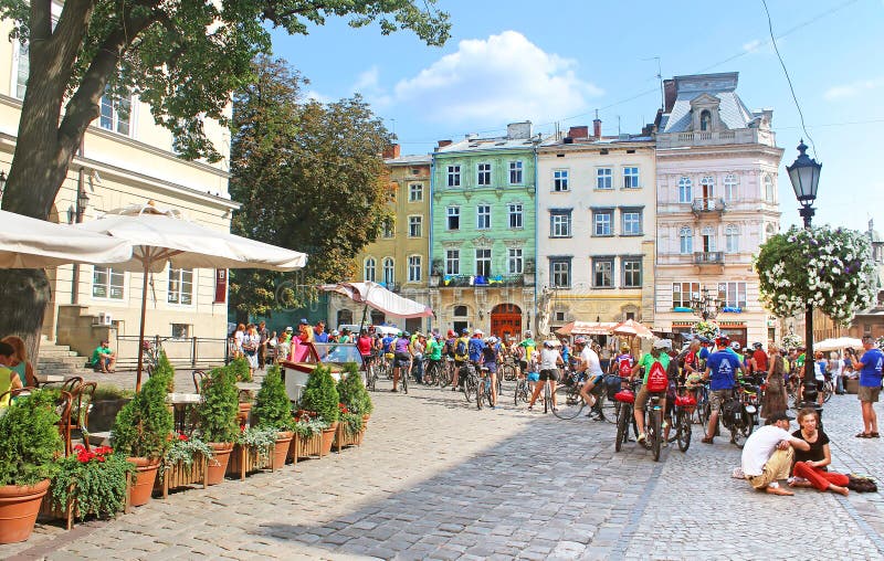 Брати Радковці. Львів. Lviv, Ukraine, Ukrainian