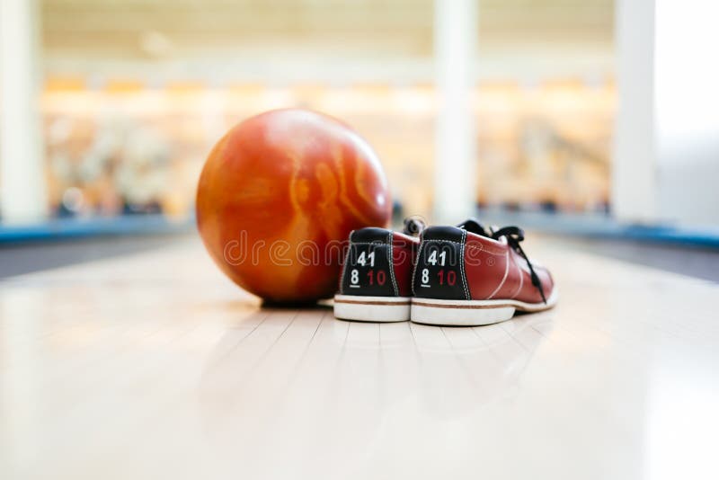 All you need for bowling