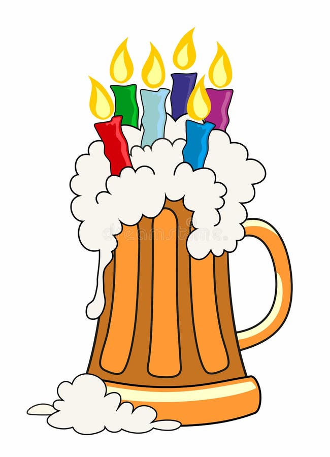 50 Geburtstag Clipart Kostenlos