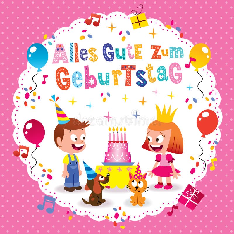 Zum Geburtstag Alles Gute Spanisch Zum Geburtstag Alles Gute Spanisch