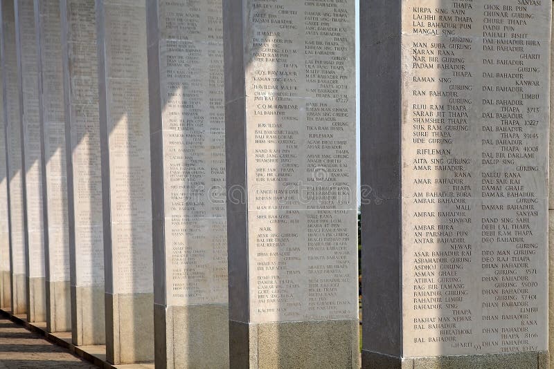 Allied War Memorial Cemetery (Htauk Kyant)