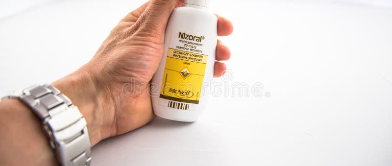 Nizoral shampoo purchase online