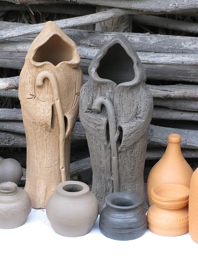 Almas imagem de stock