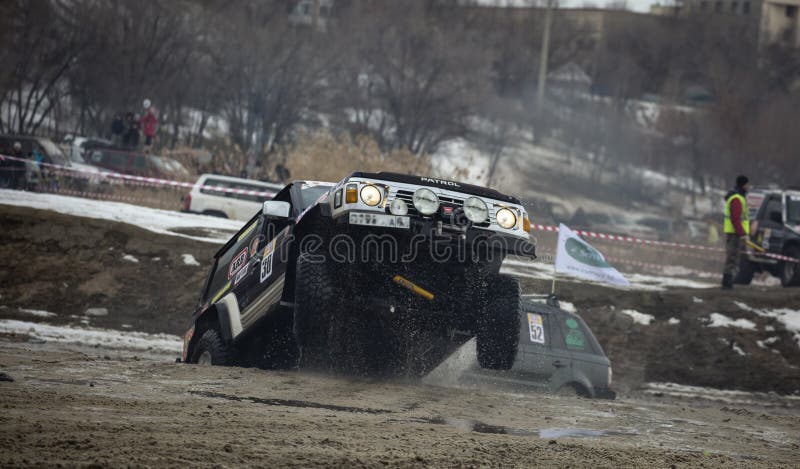Almaty stad royaltyfria bilder Almaty stad royaltyfria bilder