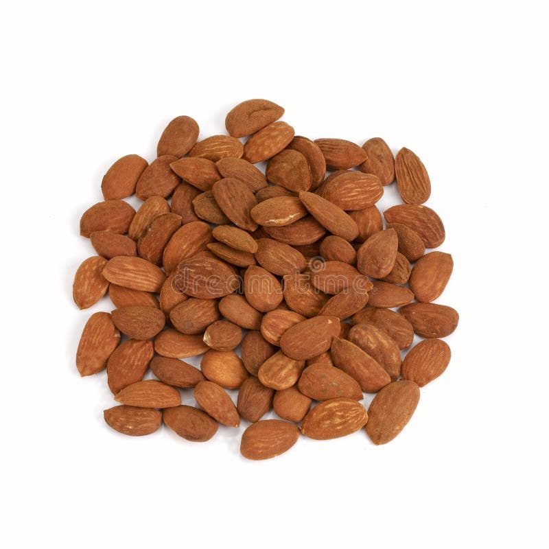 Almond