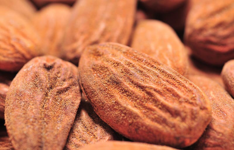 Almond