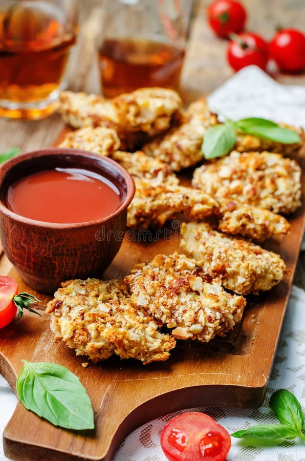 1,438 Chicken Tenders Photos - Free & Royalty-Free Stock Photos from