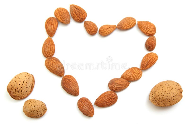 Almond love