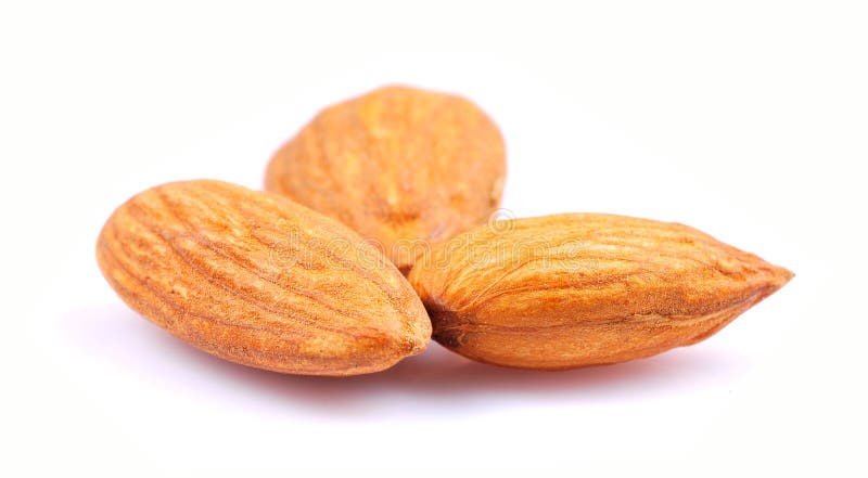 Almond macro