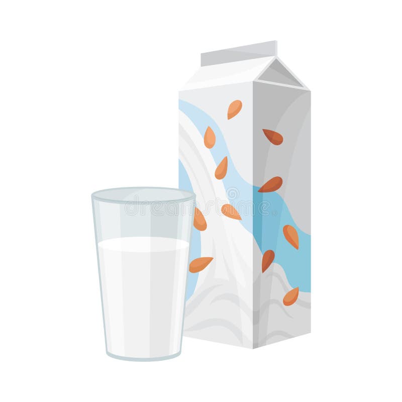 Milkshake Glass Kawaii Character Stock Vector - Illustration of happy,  fresh: 94278989