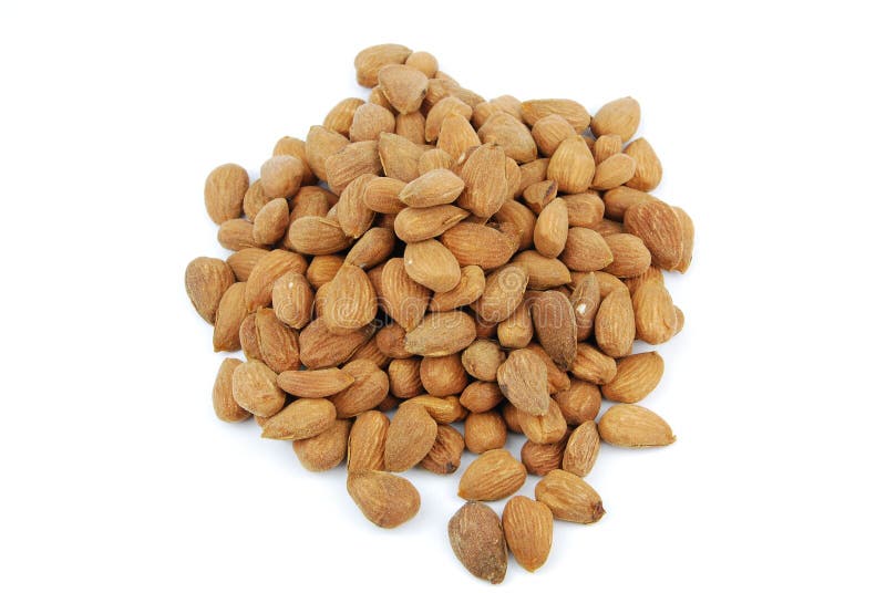 Roasted Peanuts stock photo. Image of fattening, crunchy 16315632