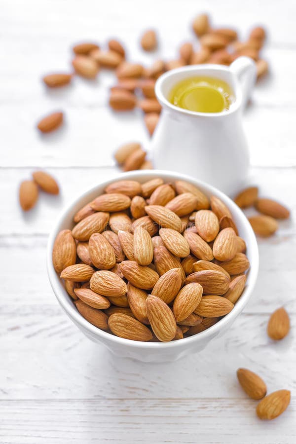 Almond oil stock photo. Image of aroma, ayurveda, cosmetic 49513036