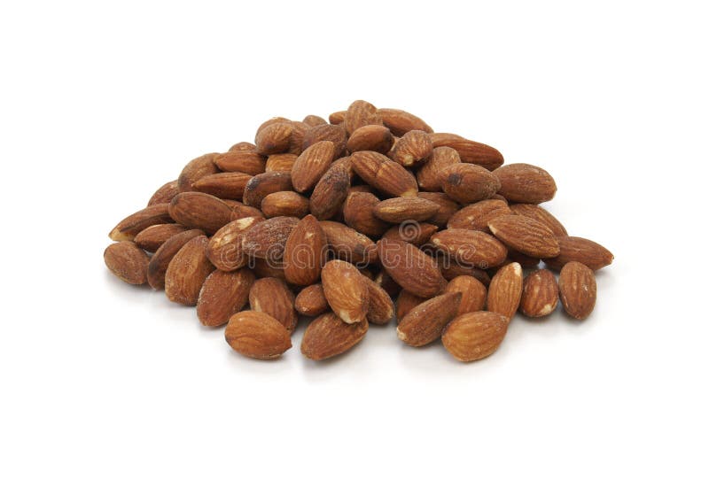 Almonds