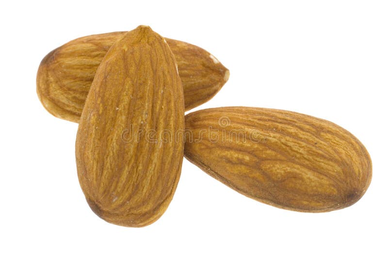 Almonds