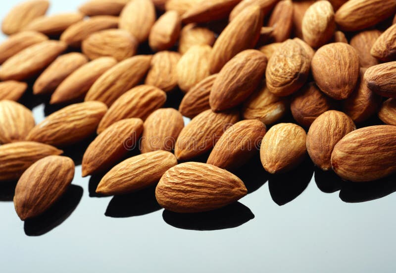 Almonds