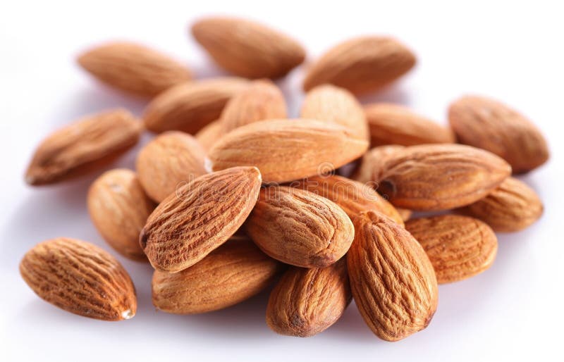 Almonds