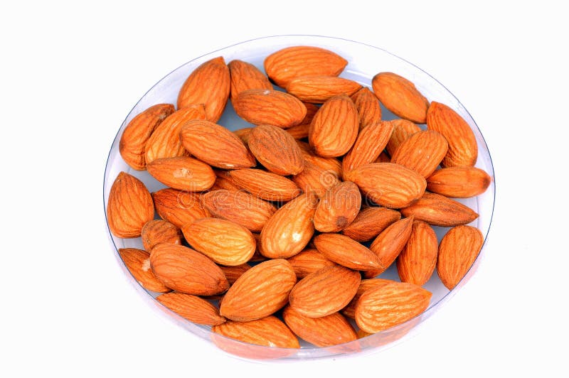 Almonds