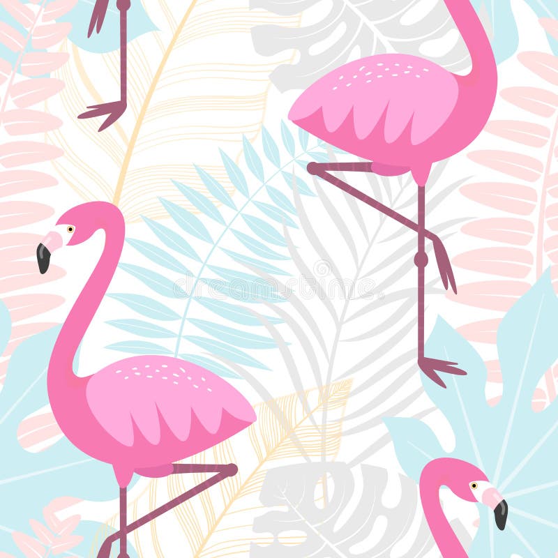 Aloha teste padrão sem emenda havaiano ilustração stock Aloha teste padrão sem emenda havaiano ilustração stock