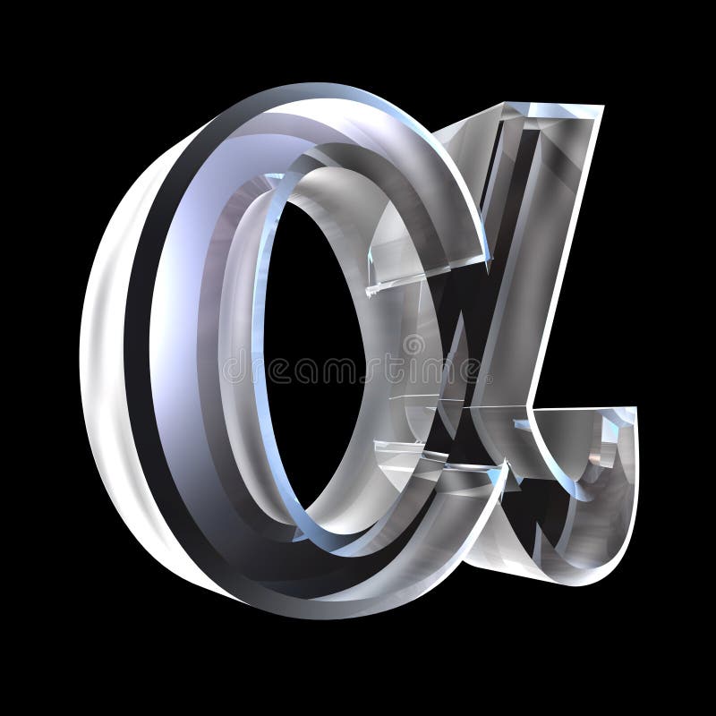 alpha symbol alpha symbol