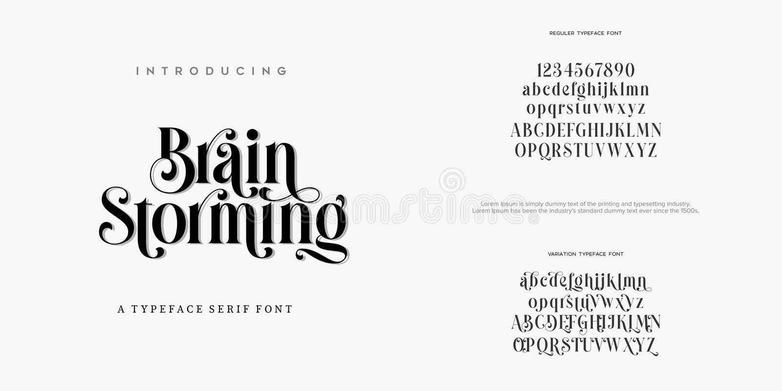 Alphabet abstrait de police de mode. Polices urbaines modernes minimales pour la marque de logo, etc.. Minuscules et majuscules no Alphabet abstrait de police de mode. Polices urbaines modernes minimales pour la marque de logo, etc.. Minuscules et majuscules no