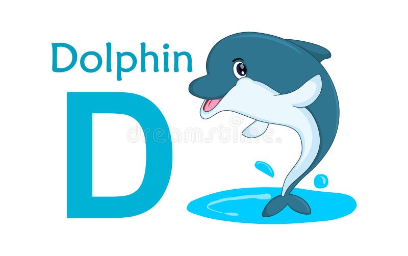 alphabet animal d letter КНИГА РАСЦВЕТКИ D ДЛЯ ДЕЛЬФИНА бесплатная иллюстрация alphabet animal d letter КНИГА РАСЦВЕТКИ D ДЛЯ ДЕЛЬФИНА бесплатная иллюстрация