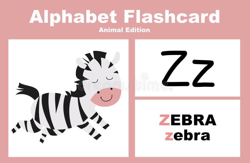 14,700+ Alphabet Flash Cards Stock Illustrations, Royalty-Free