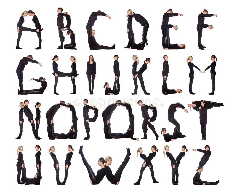 Alphabets Stock Photos, Royalty Free Alphabets Images