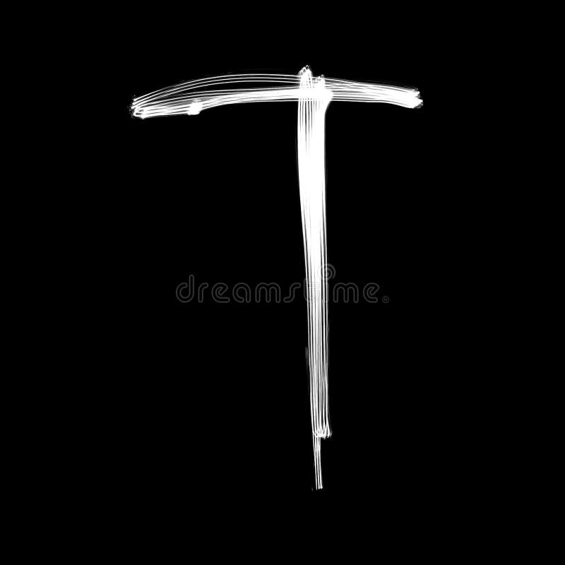 Flamme Alphabet Zeichen R Archivbilder Abgabe Des