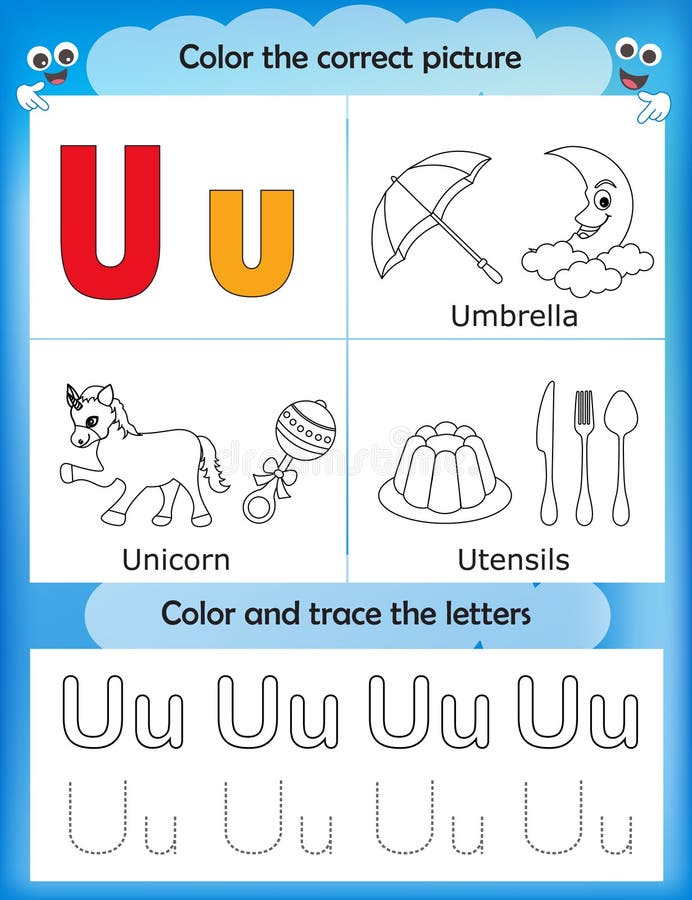 Unicorn Colouring Book – The Umbrella store