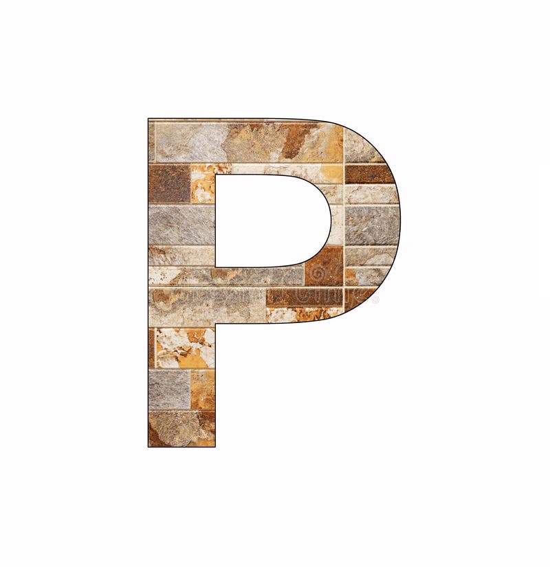 Letter P Tile Stock Photos - Free & Royalty-Free Stock Photos from ...