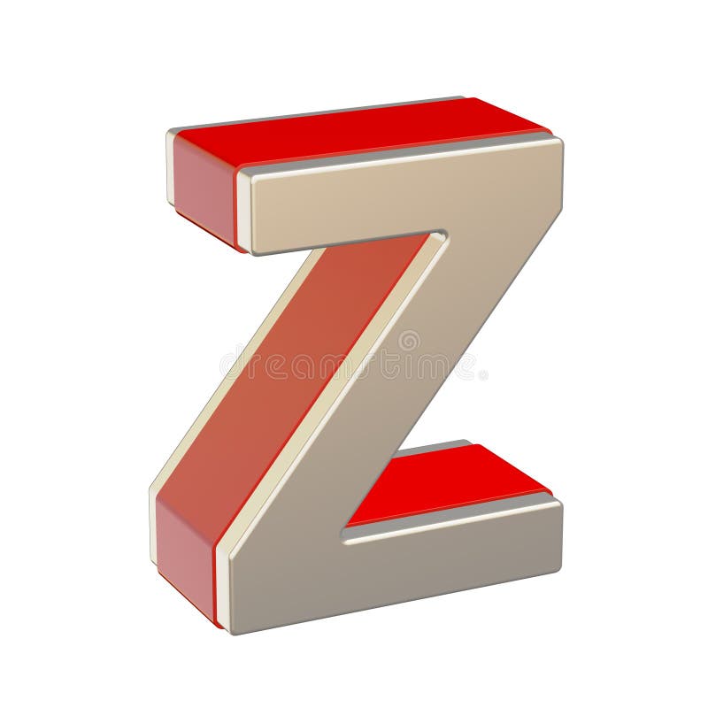 Alphabet Letter Z Pictures Stock Illustrations – 19,151 Alphabet Letter ...