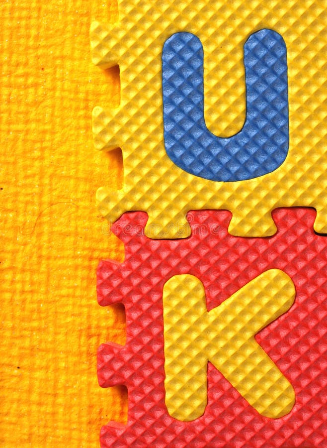 Alphabet and number Blocks stock image. Image of seamless - 12895847