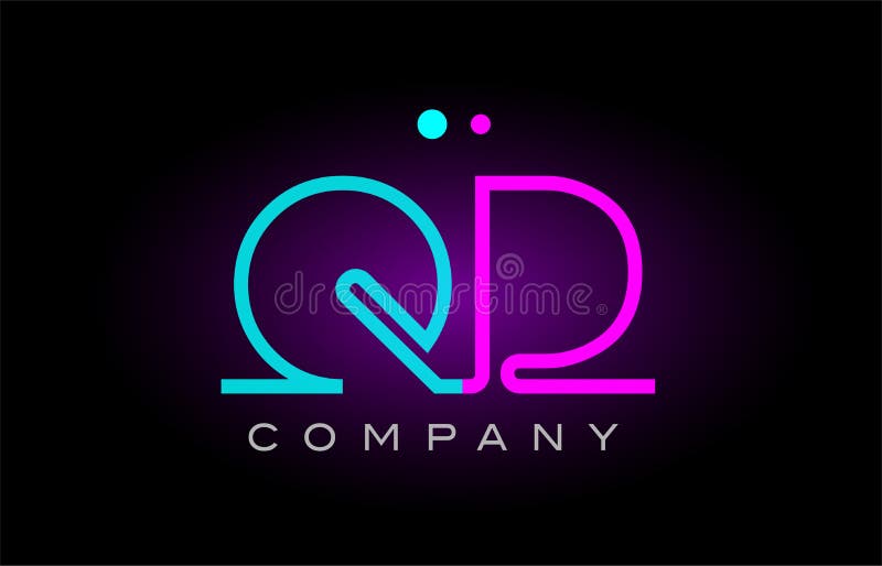 Letter D Neon Stock Illustrations – 569 Letter D Neon Stock ...