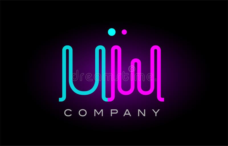 Letter Uw Stock Illustrations 367 Letter Uw Stock Illustrations Vectors Clipart Dreamstime