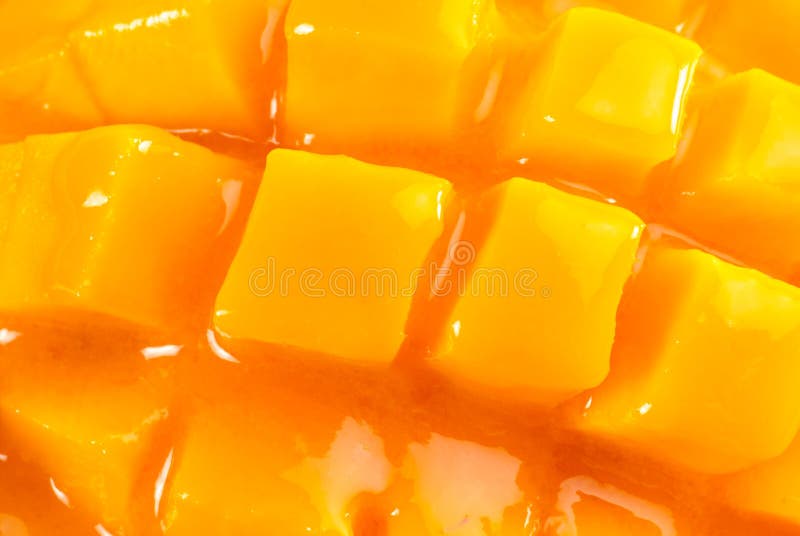 Alphonso Mango immagini stock