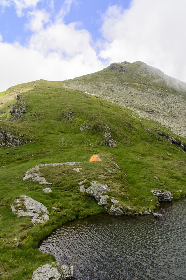 Alta montagna montagne.