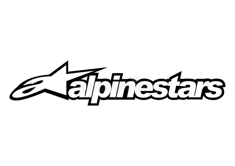 Alpinestars Stock Illustrations – 1 Alpinestars Stock Illustrations ...