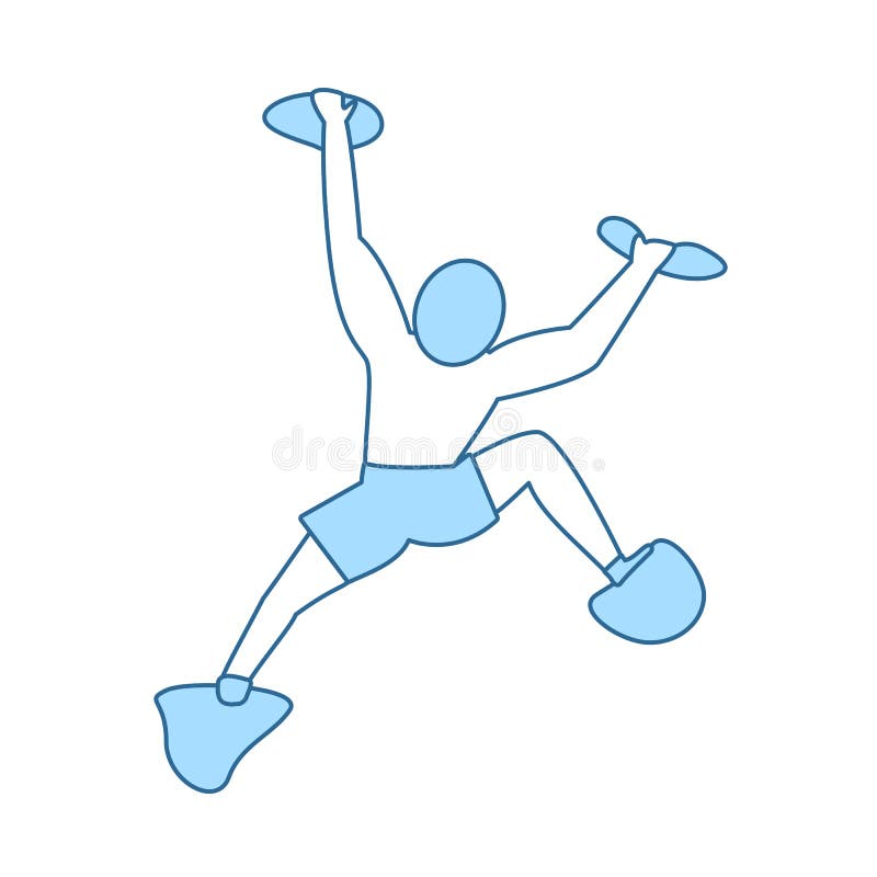 Alpinist Stock Illustrations 1 645 Alpinist Stock Illustrations Vectors Clipart Dreamstime