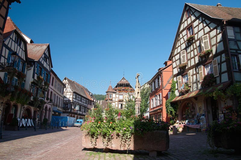 Alsace