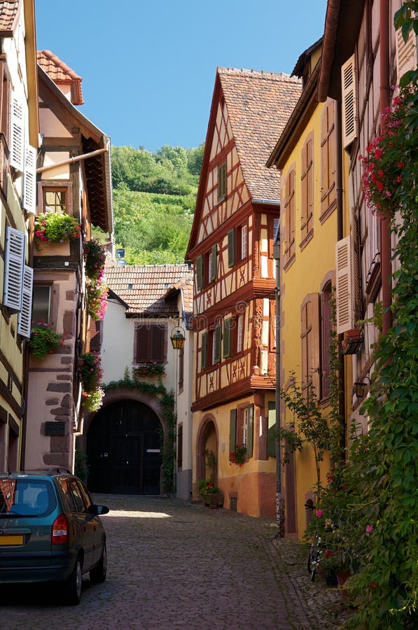 Alsace