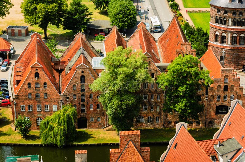 Alt LÃ¼beck