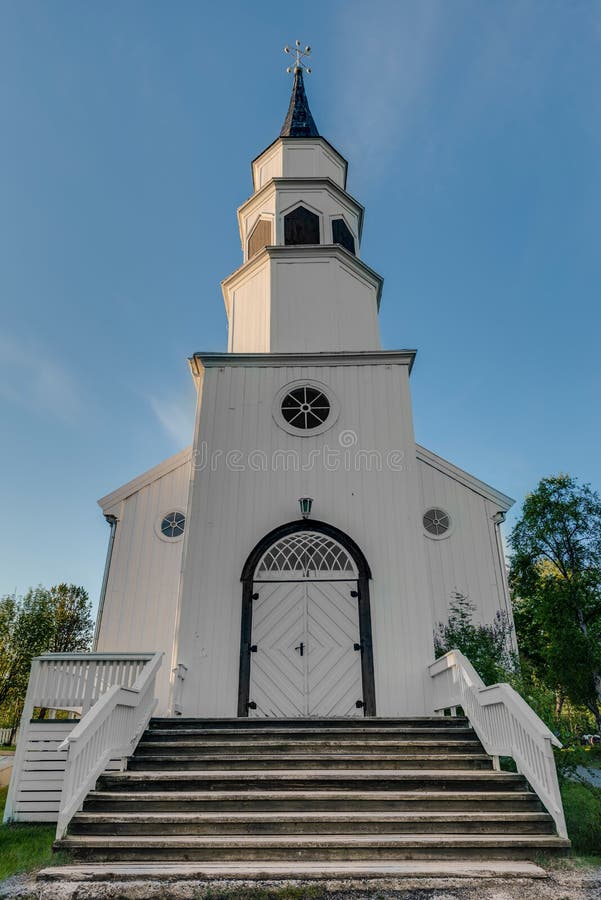 Alta Inglés-inspiró La Iglesia Gótica En Alta, Noruega Fotografía editorial - Imagen de famoso, europeo: 56455342 Alta Inglés-inspiró La Iglesia Gótica En Alta, Noruega Fotografía editorial - Imagen de famoso, europeo: 56455342